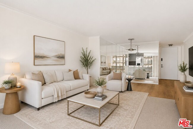 Photo - 10751 Wilshire Blvd Unit 1206