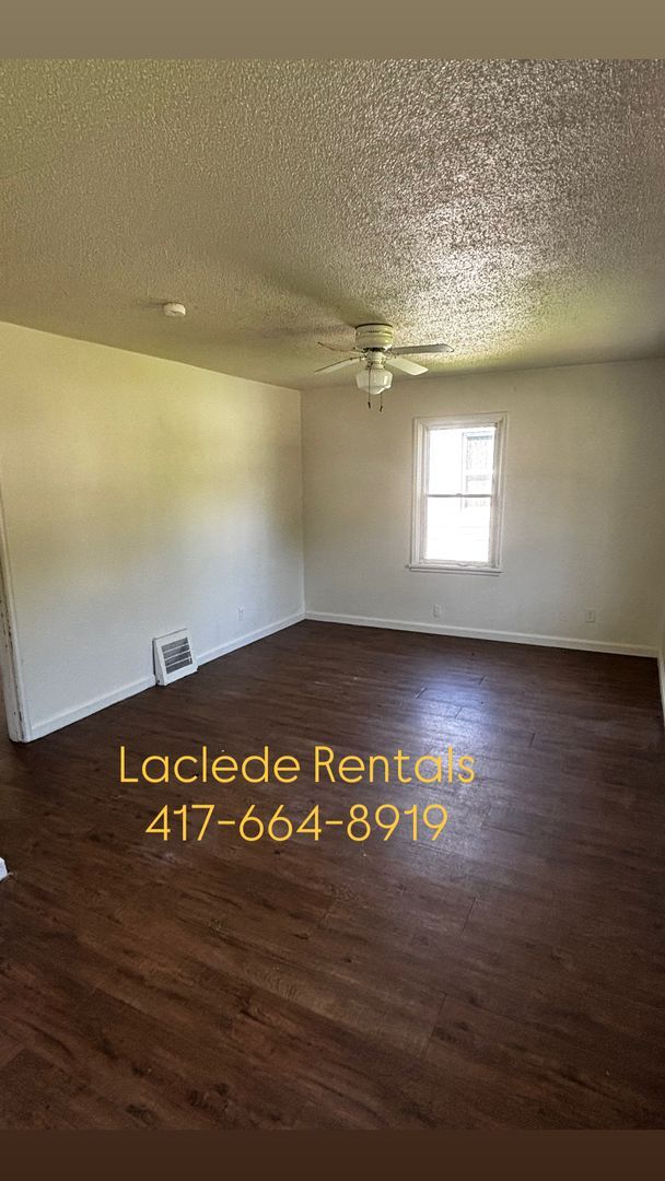 Photo - 2 BEDROOM  1 BATHROOM HOUSE