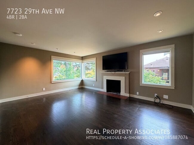Photo - 7723 29th Ave NW