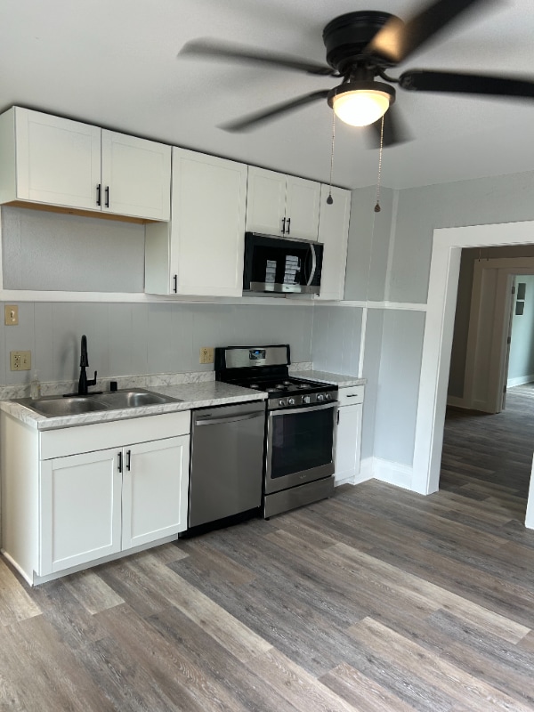 Photo - 603 Benham St