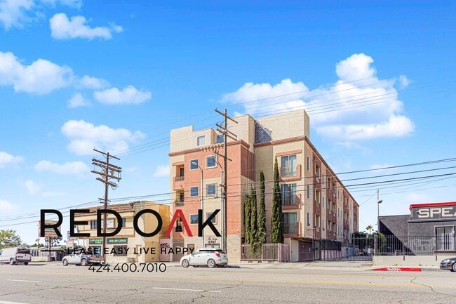 Photo - 8747 Sepulveda Blvd Unit 102