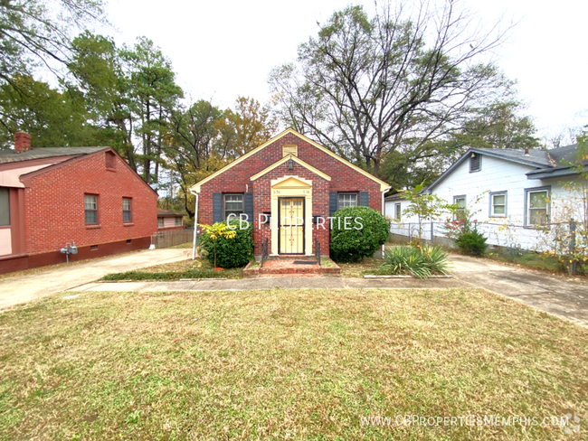 Building Photo - 3158 Hoskins Rd Rental