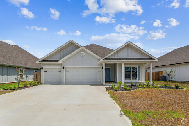 Building Photo - 6213 Forest Bay Ave Rental