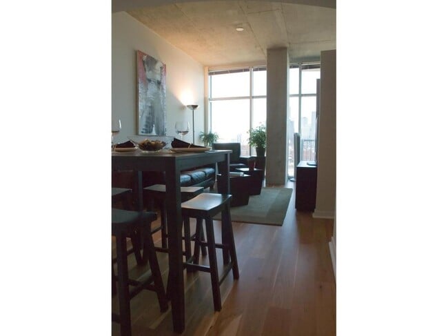 Photo - 1700 Bassett St Unit 1321