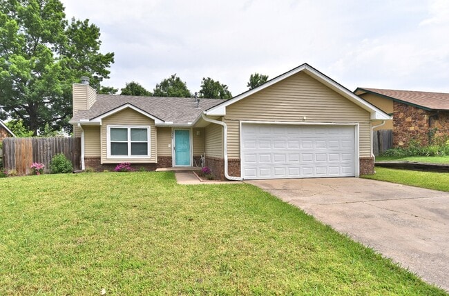Photo - 1339 E 138th Pl House