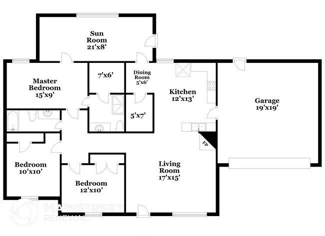 4079 Shadow Oaks Dr