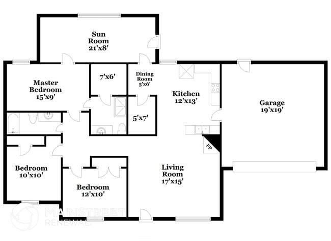 Photo - 4079 Shadow Oaks Dr