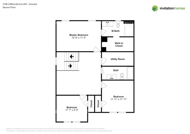 Photo - 4198 Clifftonville Ave SW