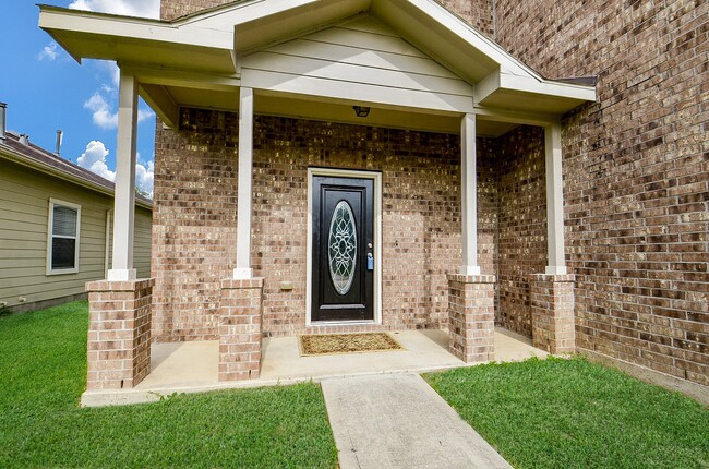 Photo - 3427 Denton Meadows Ct