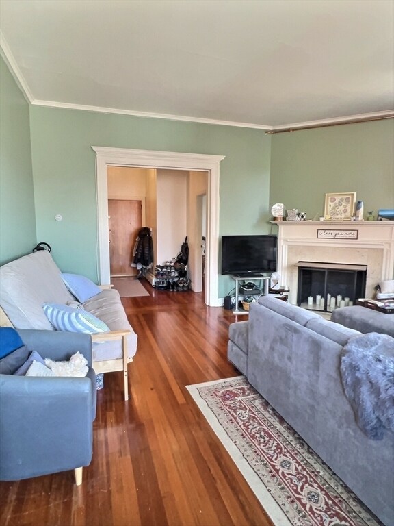 Photo - 15 Garrison Rd Unit 1R