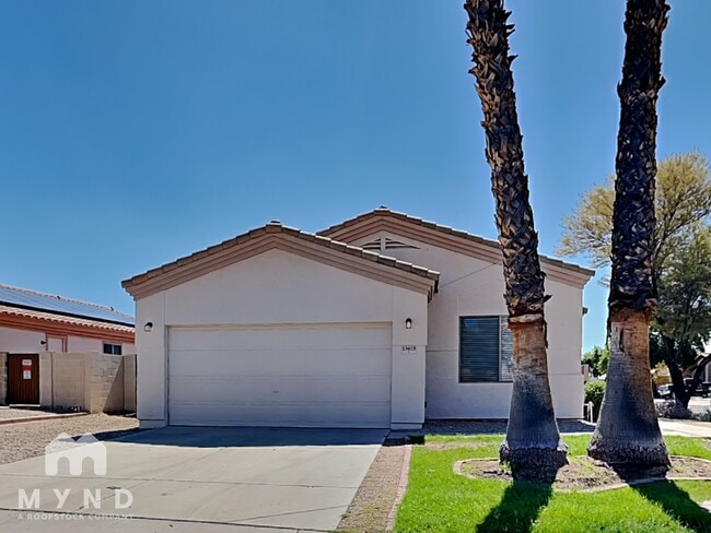 Building Photo - 13615 W Canyon Creek Dr Rental