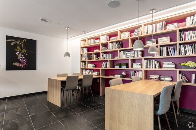 Library