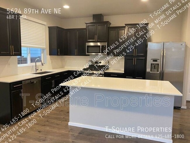 Photo - 5624 89th Avenue NE