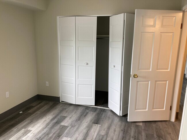 Gardencrest Apartments
