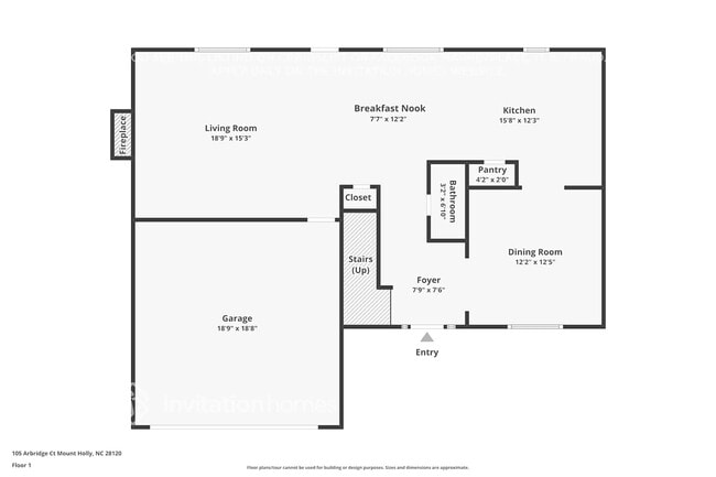 Photo - 105 Arbridge Ct