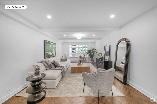 Building Photo - 44 E 67th St Rental