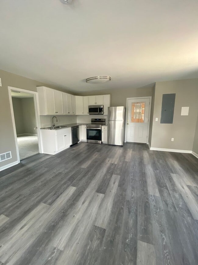 Photo - Brand New 2 bedroom Apartment in Parkland School District! Unit Apt D
