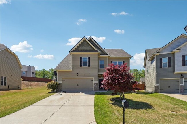 Building Photo - 5145 Rialto Way