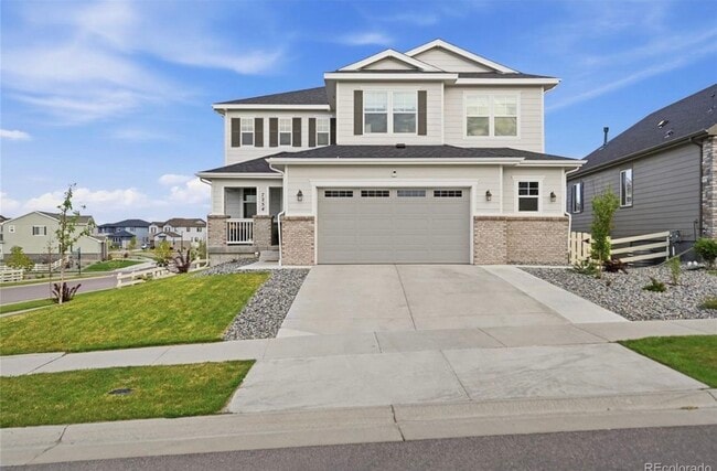 Building Photo - 7254 S Waterloo Way