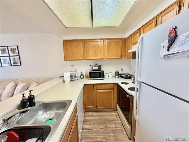 Photo - 11115 E Alameda Ave Unit 101