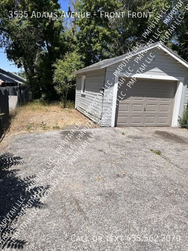 Photo - 3535 Adams Ave Unit Front Front