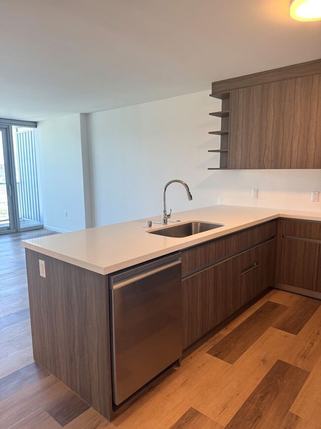 Photo - The Park On Keeaumoku - Brand new one bedr... Unit 2004