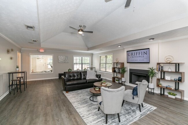 Photo - Griffin Crossings