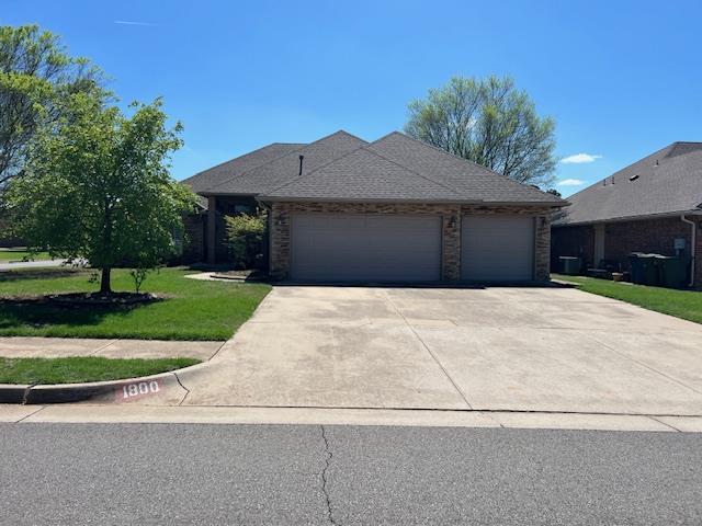 Building Photo - 1800 Napa Valley Rd