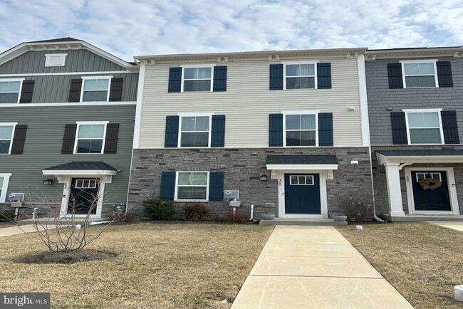 Photo - 300 Sugar Maple Square Townhome