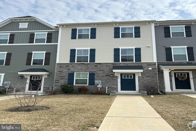 Building Photo - 300 Sugar Maple Square Rental