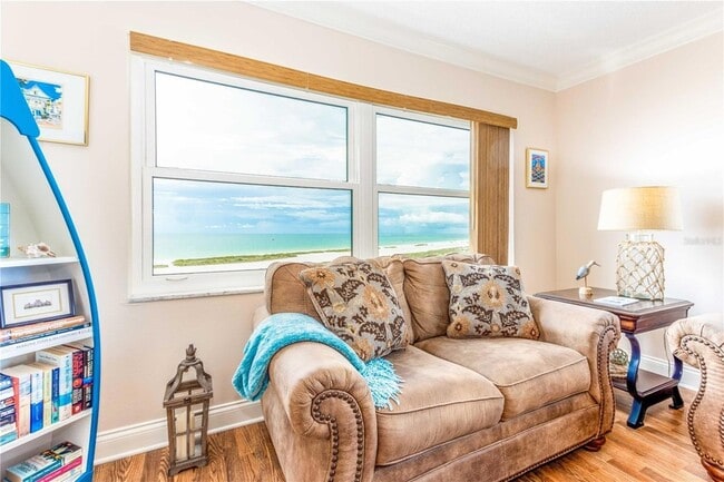 1270 Gulf Blvd Unit 708