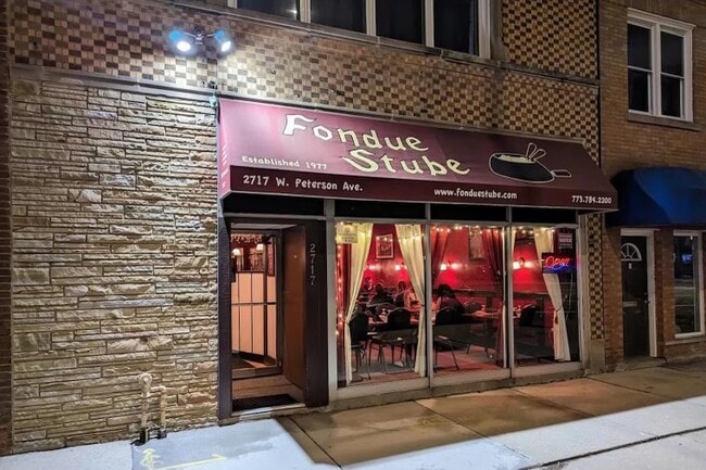 Photo - 2717 W Peterson Ave Unit 2