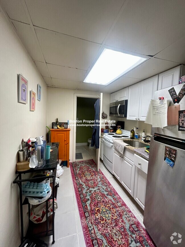 Building Photo - 177 Marlborough St Unit BF Rental