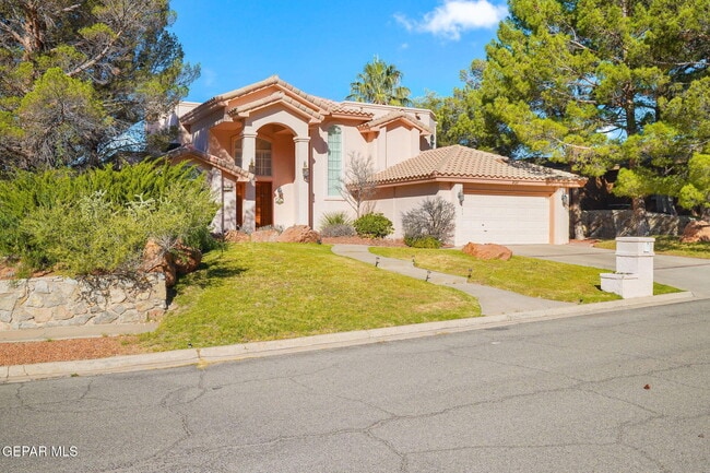 Photo - 851 Via Alegre Ln