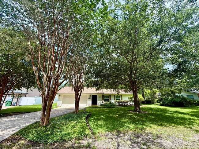Building Photo - GORGEOUS, COMPLETELY REDONE 3/2 MAITLAND H... Rental