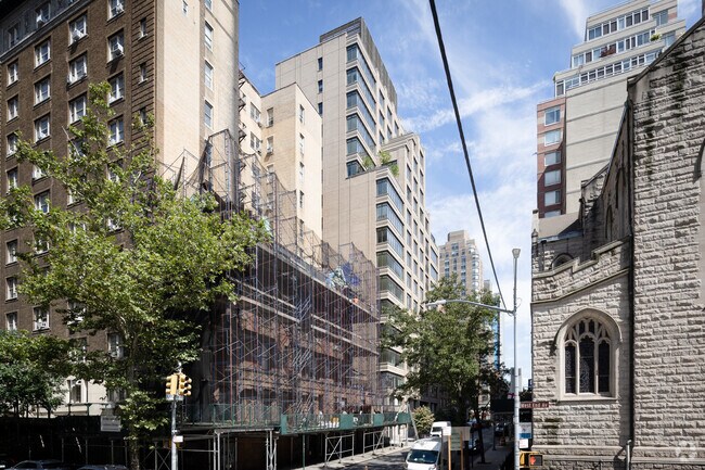 Photo - The Chamberlain Apartments