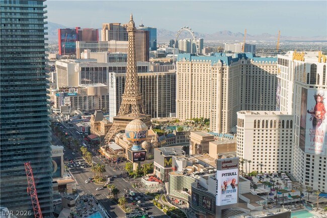 Photo - 3726 S Las Vegas Blvd Unit 2310
