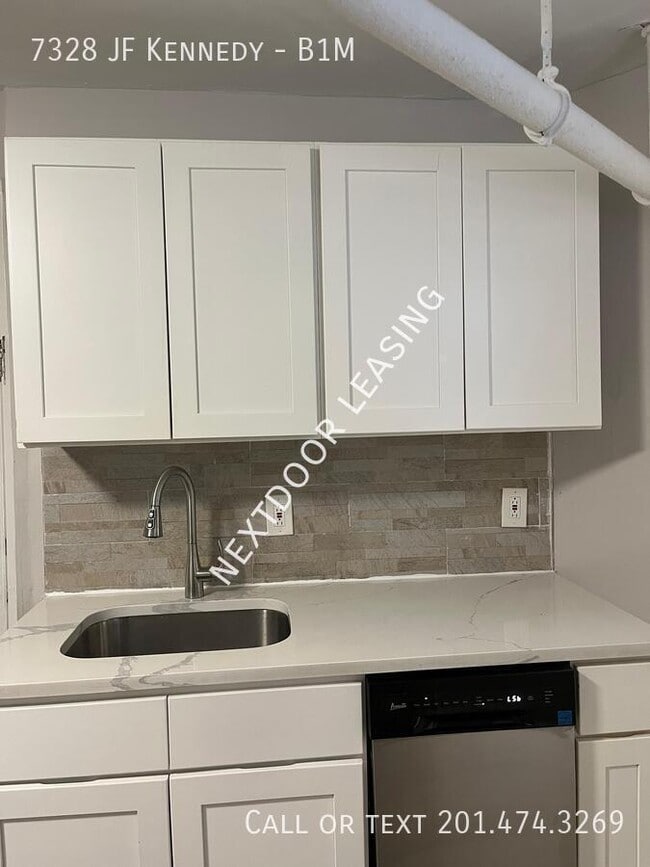 Photo - 7328 John F. Kennedy Blvd Unidad B1M