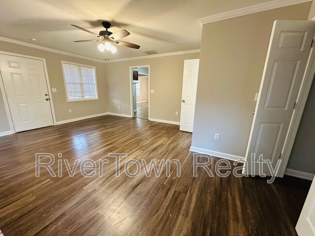 Photo - 1223 Inman Cove