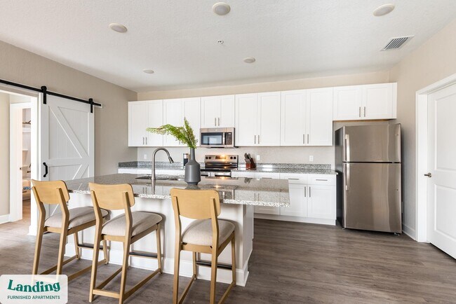 Photo - 5353 US-27 Unit 1007