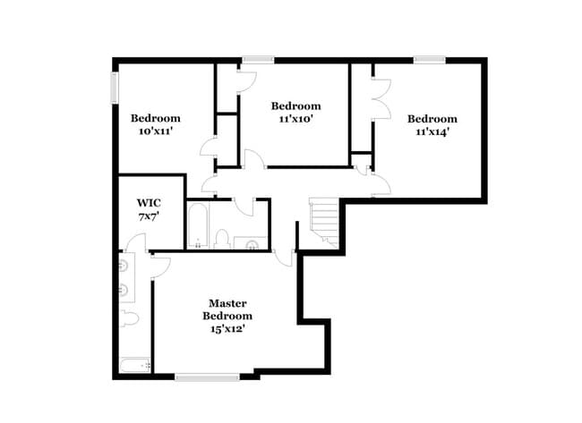 Photo - 1910 Lawndale Dr