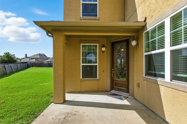 Photo - 17322 Milrig Ct Casa