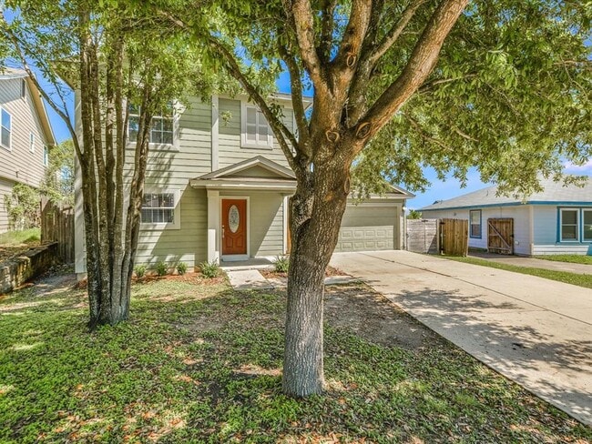 Photo - 17816 Cutback Dr