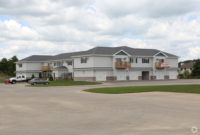 Granite Trace Apartment Homes