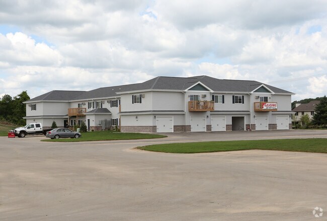 Photo - Granite Trace Apartment Homes