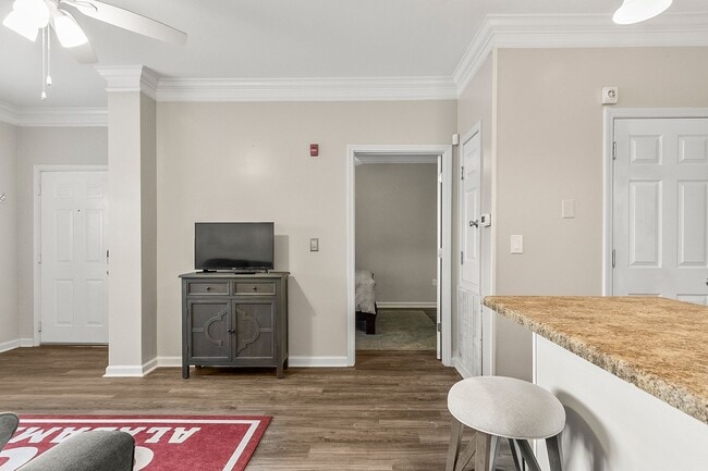 Photo - Capstone Quarters 2 BR/2 BA 2nd Floor Available Unit D242