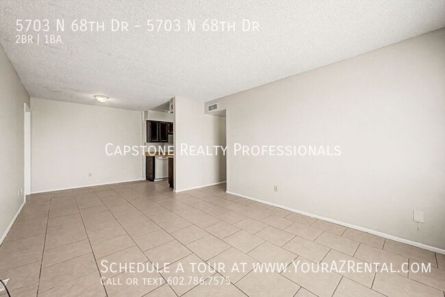 5703 N 68th Dr Unidad 5703 N 68th Dr