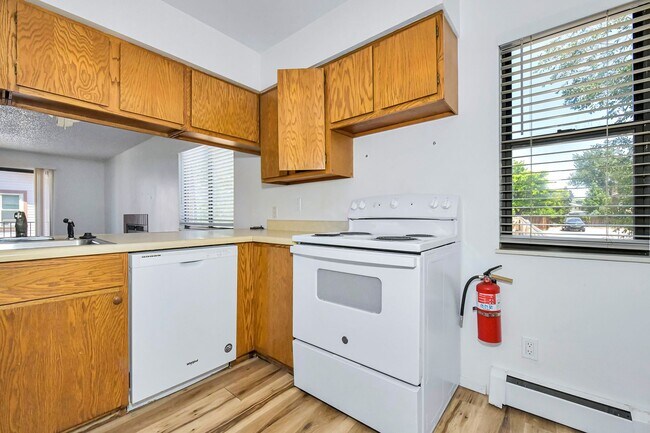 Photo - 6702 Dublin Loop W Unit D