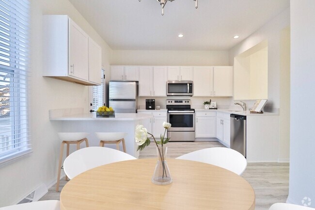 Building Photo - Norhardt Crossing Rental