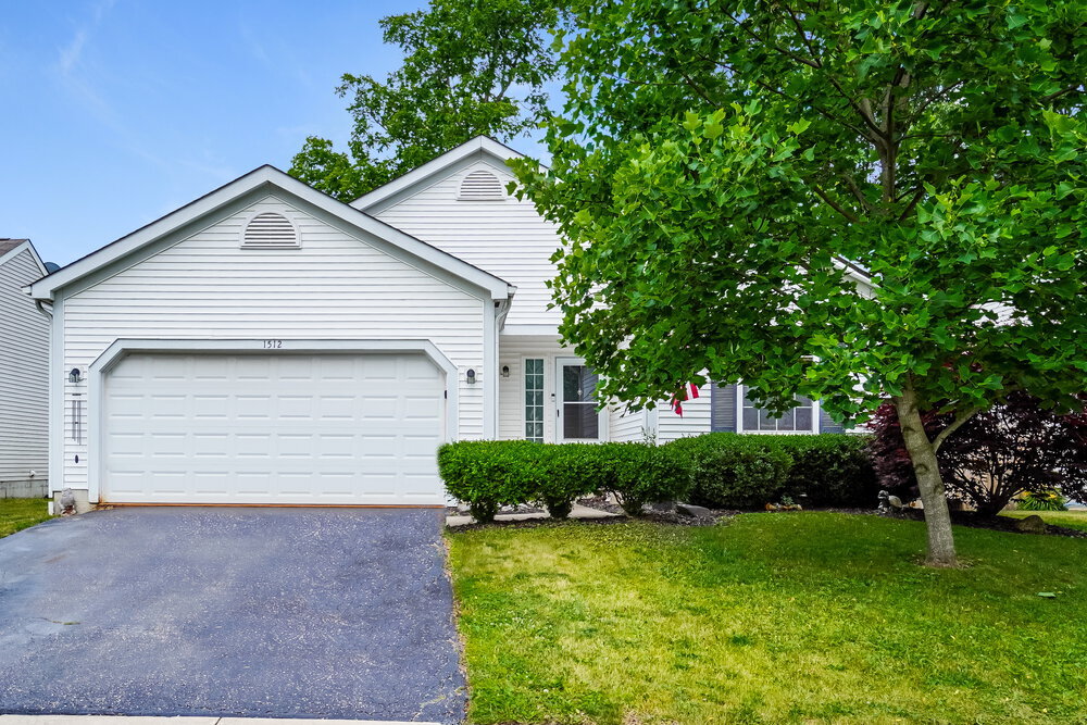 Photo - 1512 Meadowlark Ln Casa
